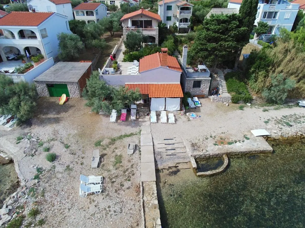 Apartments Katina Tkon