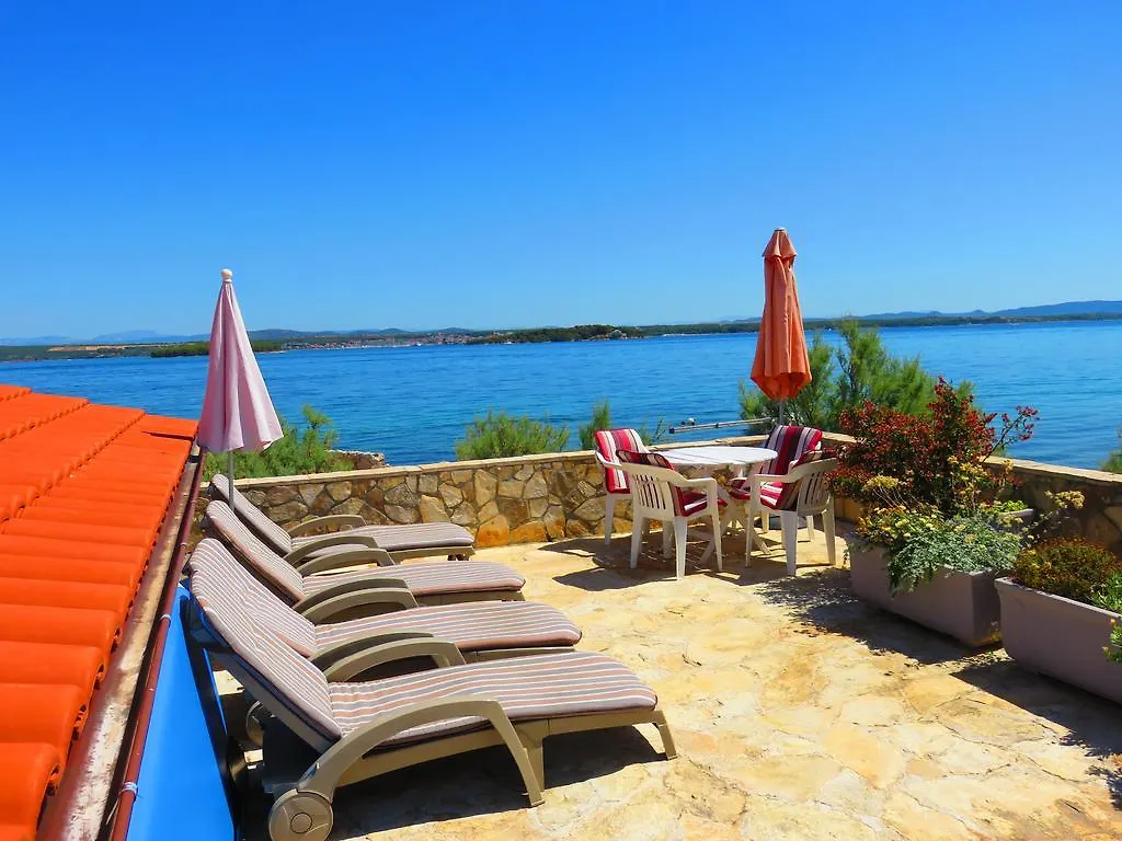 Apartments Katina Tkon