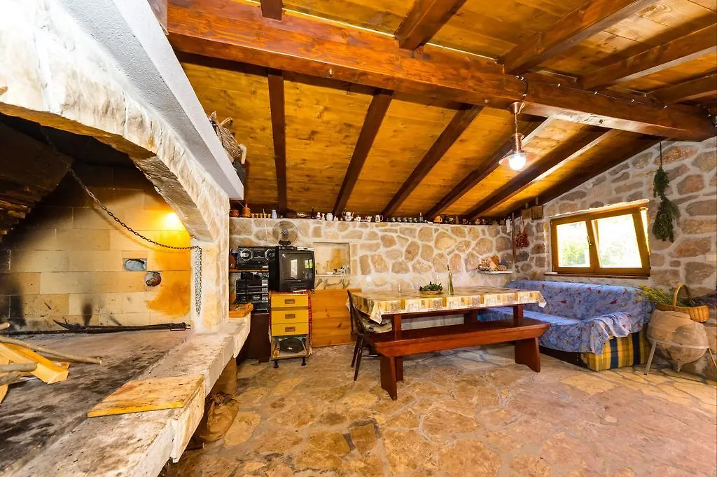 Apartments Katina Tkon