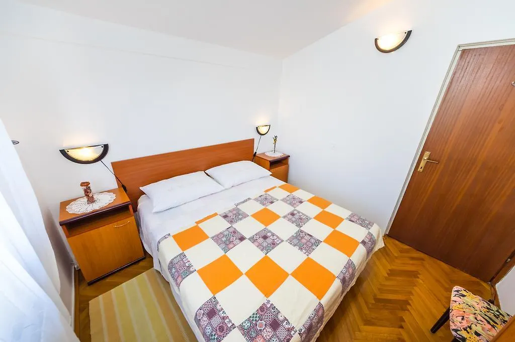 Apartments Katina Tkon Croacia