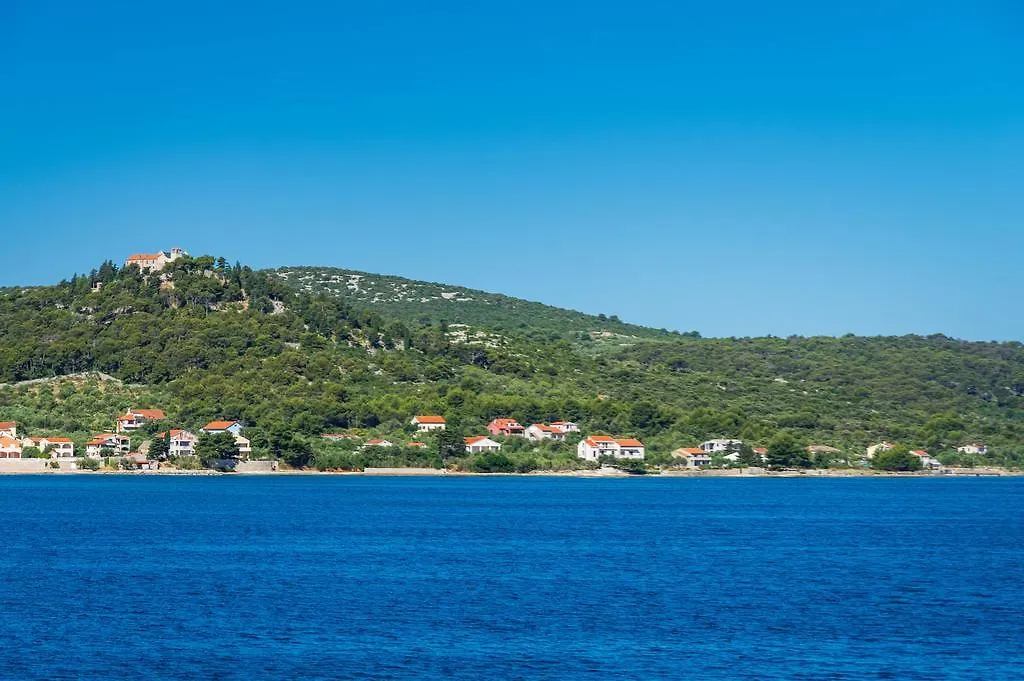 Apartments Katina Tkon