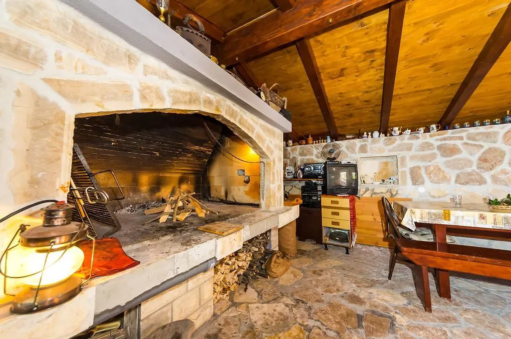 Apartments Katina Tkon