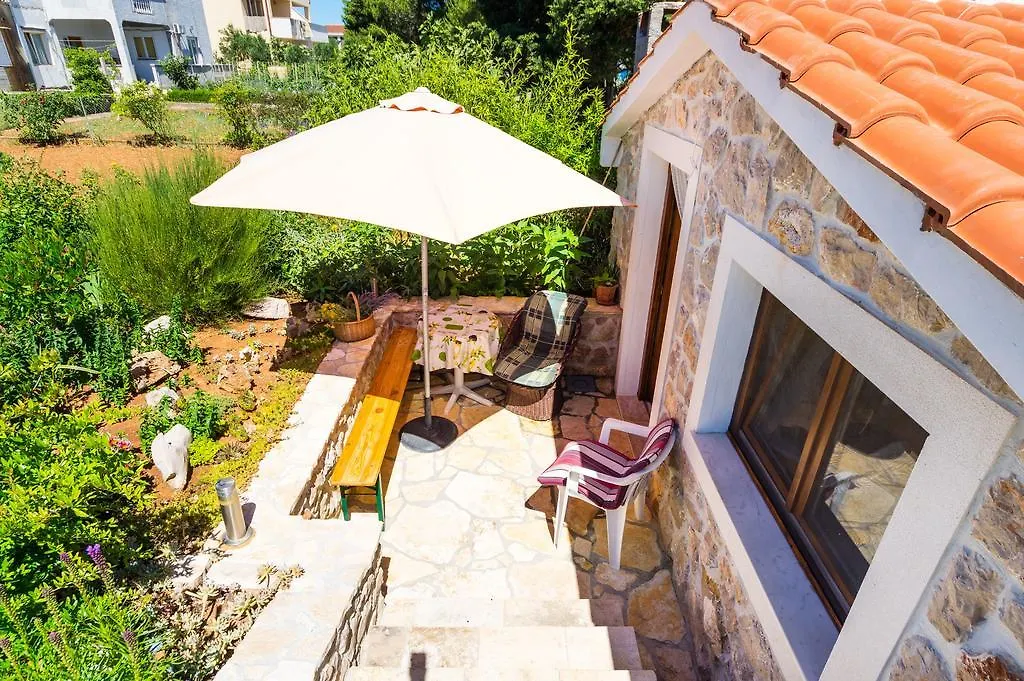 Apartments Katina Tkon Croacia