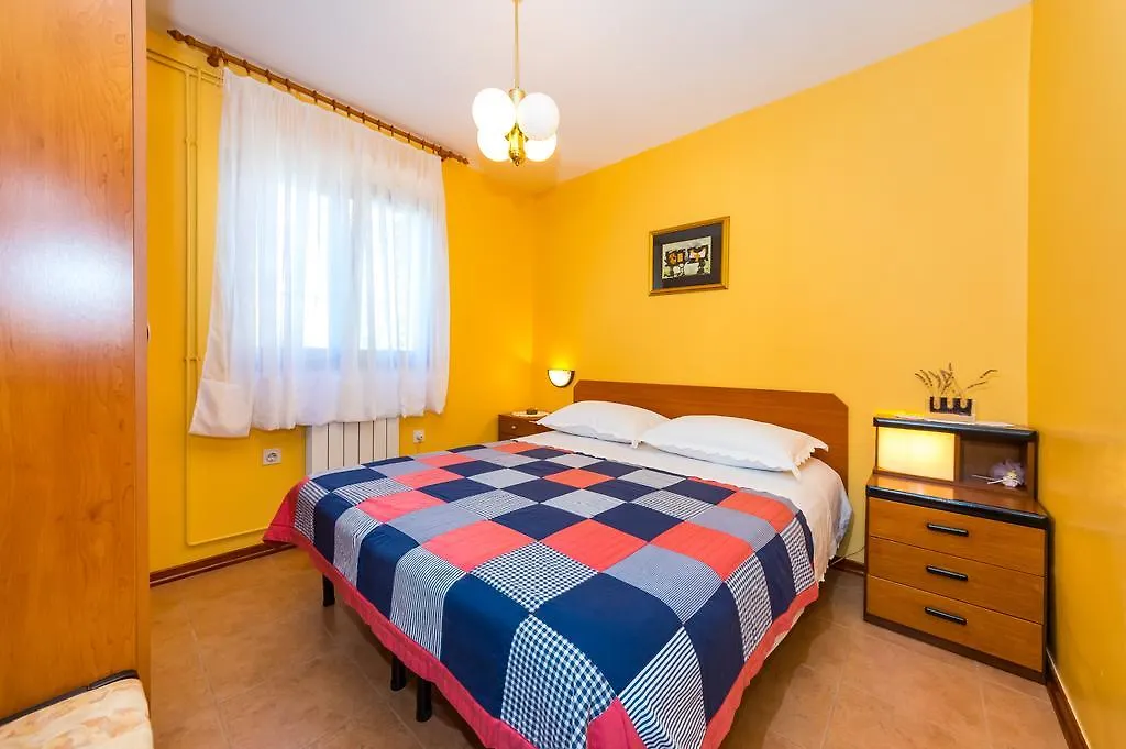 Apartments Katina Tkon