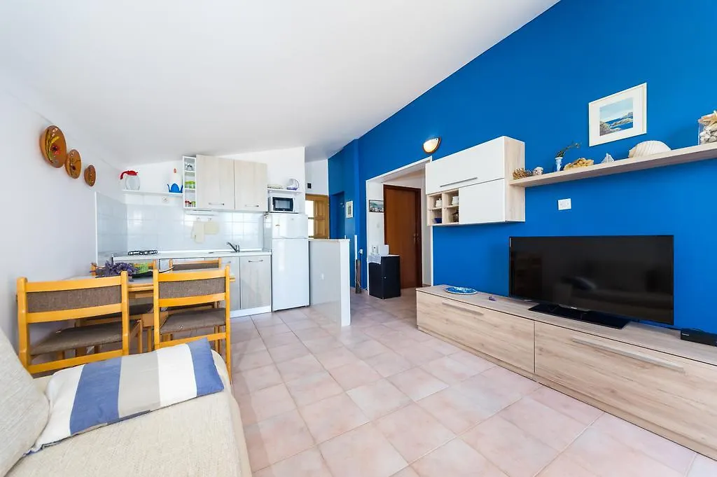 Apartments Katina Tkon