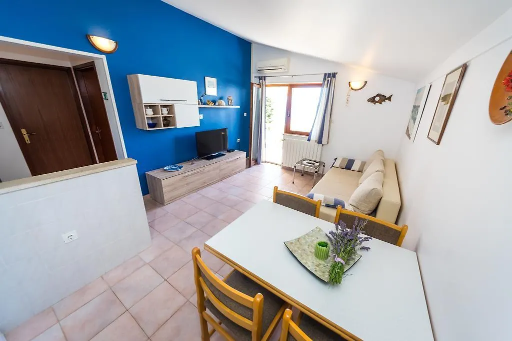 Apartments Katina Tkon