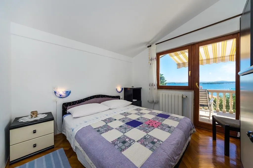 Apartments Katina Tkon